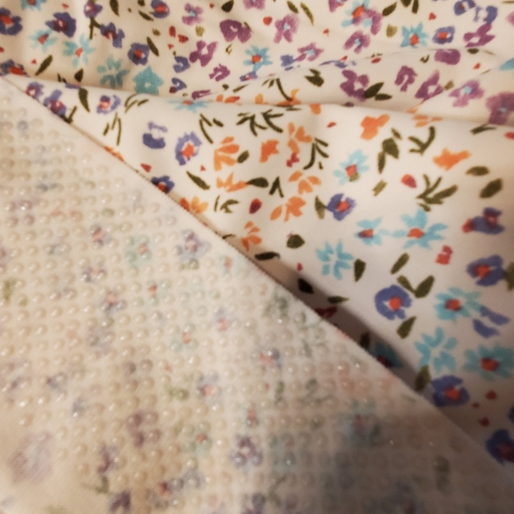 Ruby Ribbon Cami - Picture 3 of 5